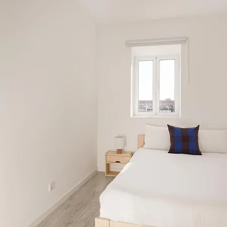 Atelier Beato - Creative Living Apartment