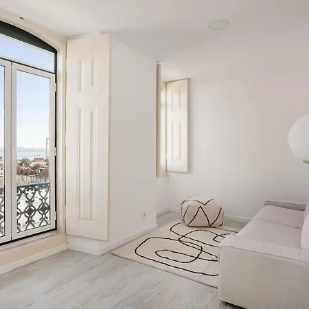 Atelier Beato - Creative Living Apartment Lisbon