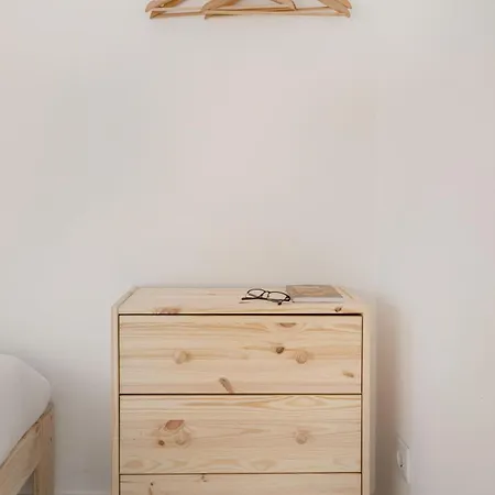 Apartment Atelier Beato - Creative Living Lisbon