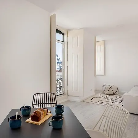 Apartment Atelier Beato - Creative Living Lisbon