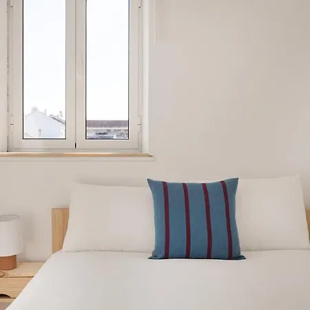 Atelier Beato - Creative Living Apartment Lisbon
