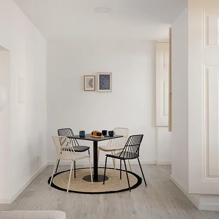 Atelier Beato - Creative Living Апартаменты *