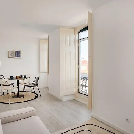 Апартаменты Atelier Beato - Creative Living *