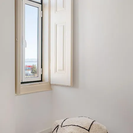 Atelier Beato - Creative Living Apartmán Lisboa