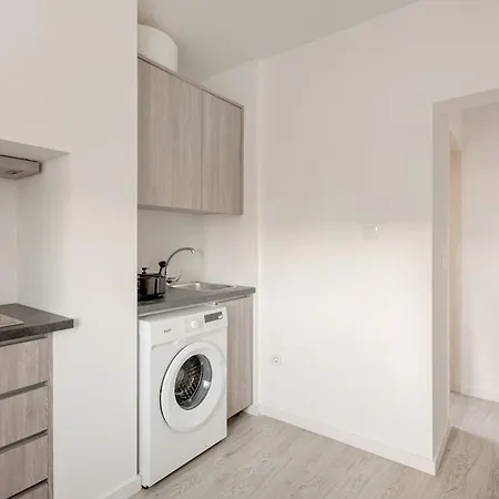 Atelier Beato - Creative Living Appartement *