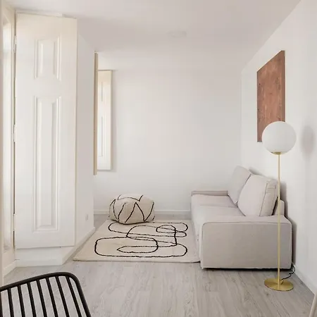 Appartement Atelier Beato - Creative Living Lisboa