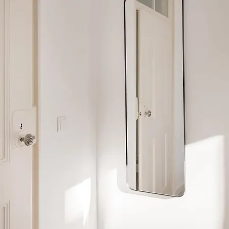 Atelier Beato - Creative Living Appartement